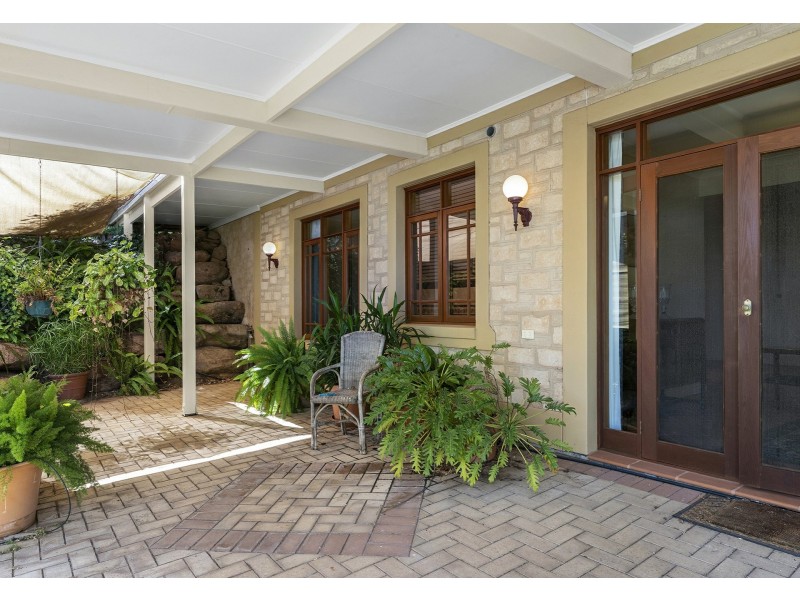 22 McMillan Street, Loxton SA 5333