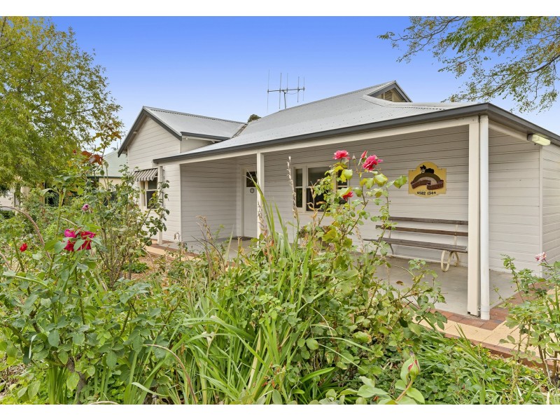 8 Gilbert Street, Berri SA 5343