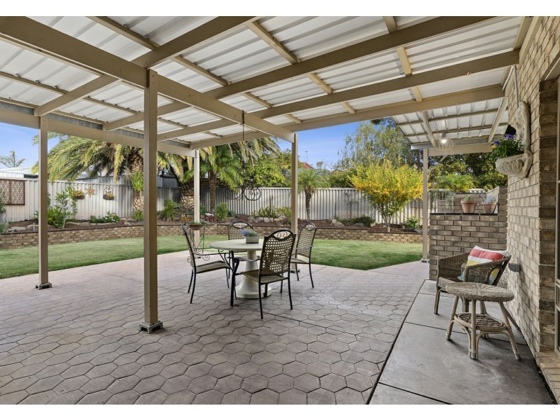 12 Bruce Road, Barmera SA 5345