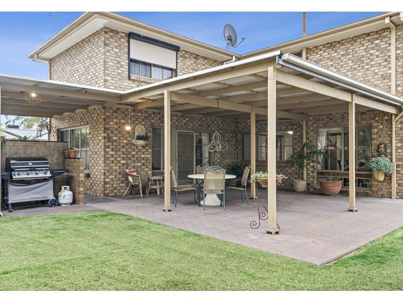 12 Bruce Road, Barmera SA 5345