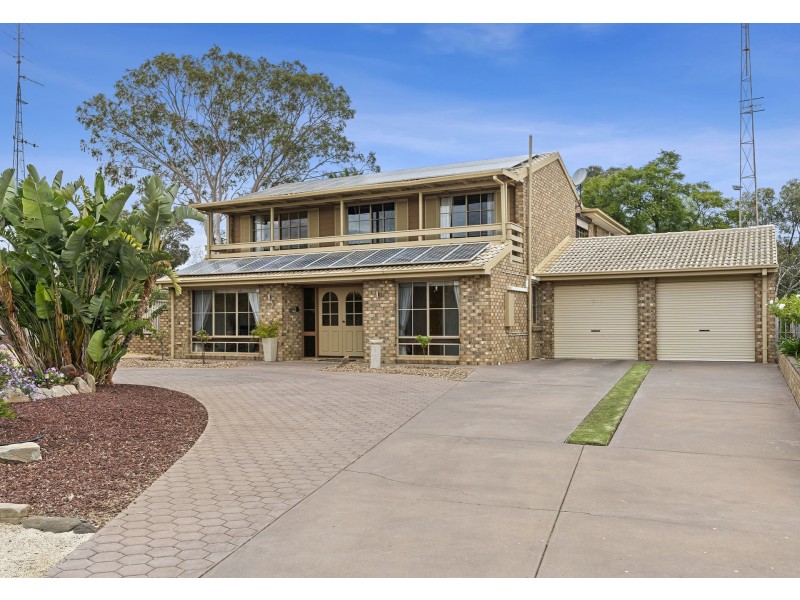 12 Bruce Road, Barmera SA 5345