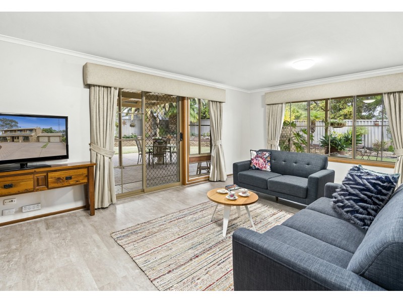 12 Bruce Road, Barmera SA 5345