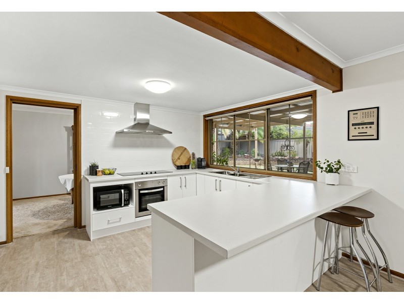 12 Bruce Road, Barmera SA 5345