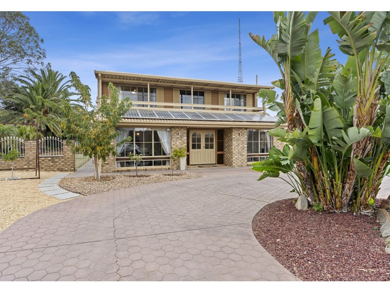 12 Bruce Road, Barmera SA 5345