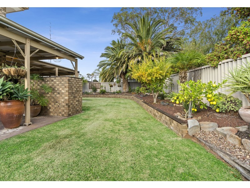 12 Bruce Road, Barmera SA 5345