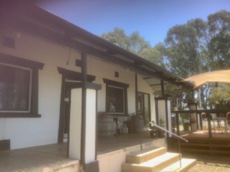 176 Loxton Drive, Moorook SA 5332