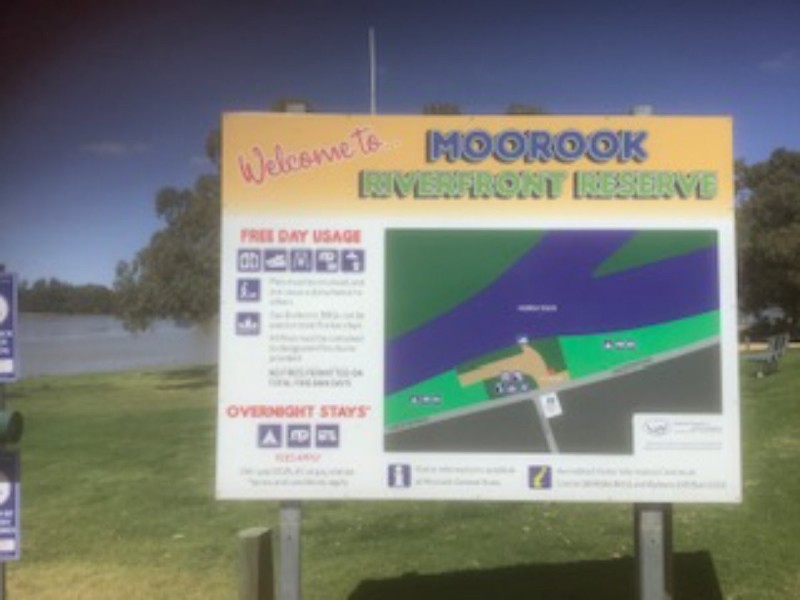 176 Loxton Drive, Moorook SA 5332