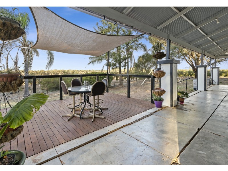 176 Loxton Drive, Moorook SA 5332
