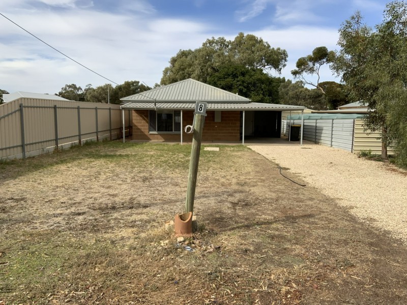 8 Queen Elizabeth Drive, Barmera SA 5345