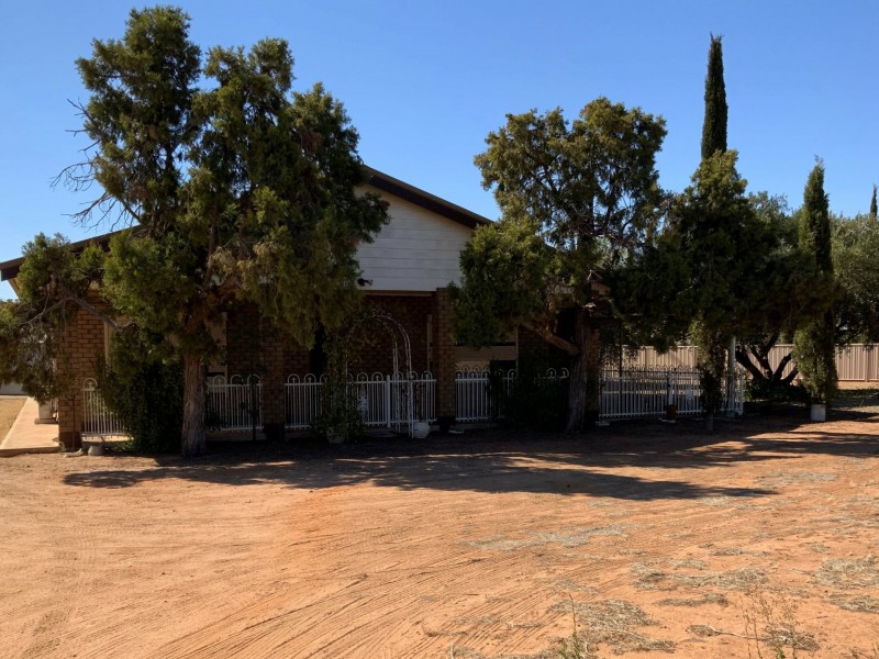 90 JC Smith Road, Berri SA 5343