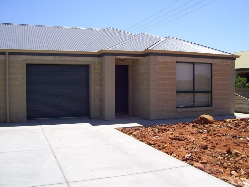 21A Turnbull Tce, Glossop SA 5344