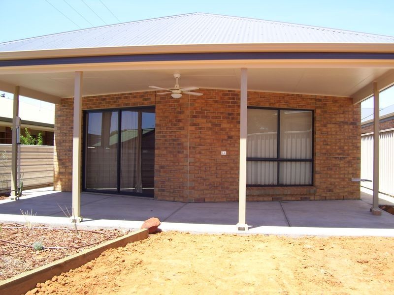 21A Turnbull Tce, Glossop SA 5344