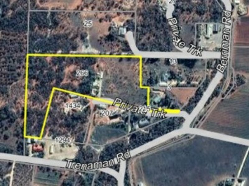 5 Berriman Road, Monash SA 5342