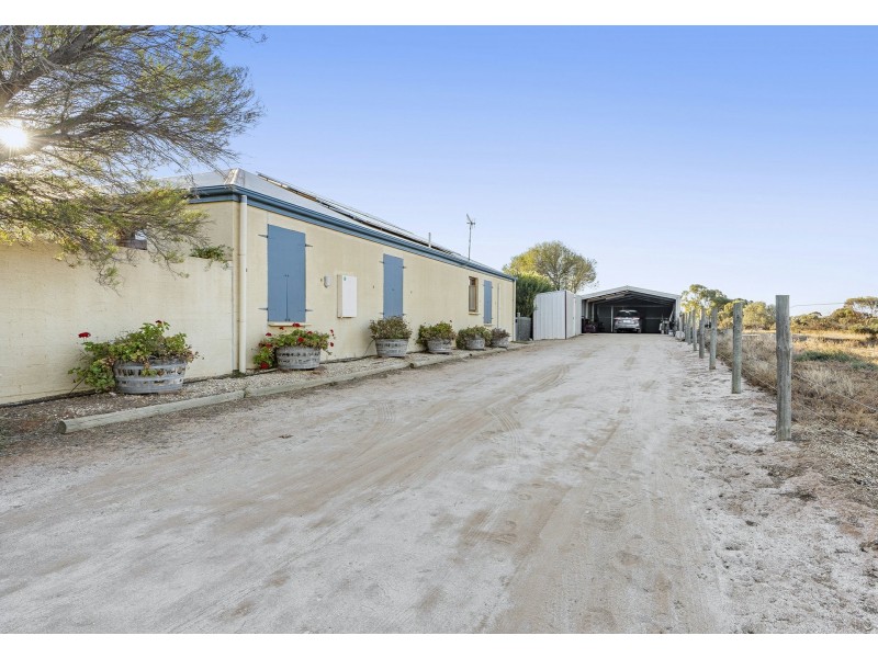 5 Berriman Road, Monash SA 5342