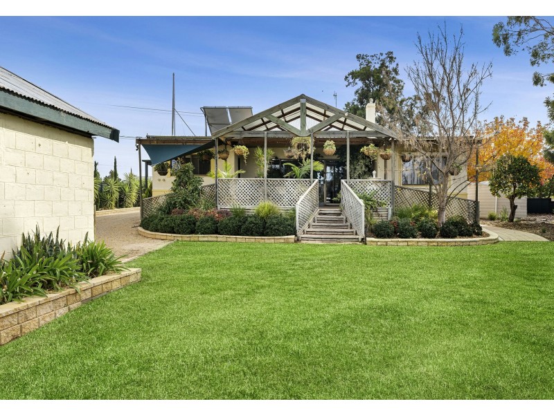 51 Bookpurnong Terrace, Loxton SA 5333