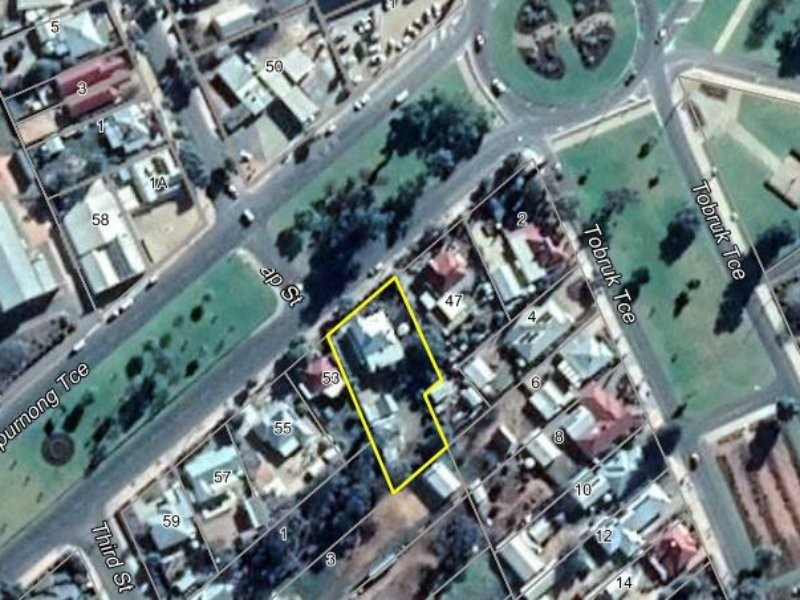 51 Bookpurnong Terrace, Loxton SA 5333