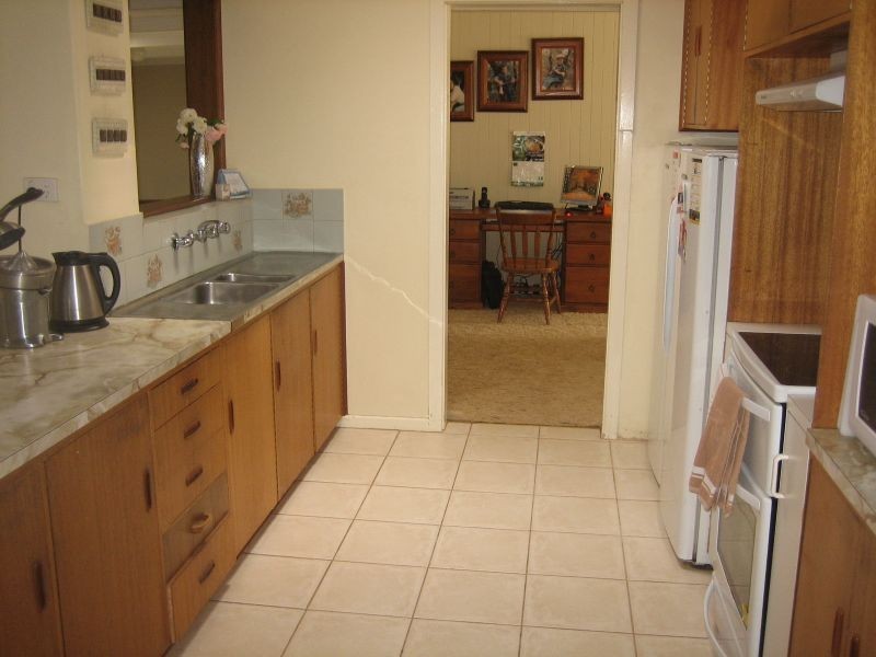 Winkie Road, Winkie SA 5343