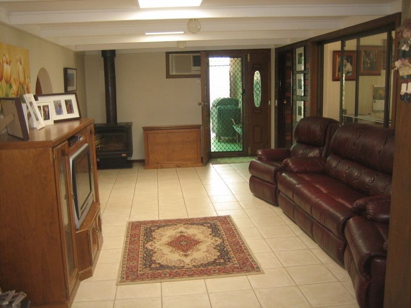 Winkie Road, Winkie SA 5343