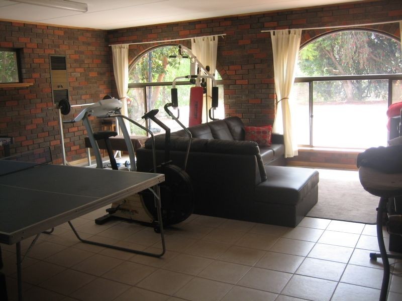 Winkie Road, Winkie SA 5343