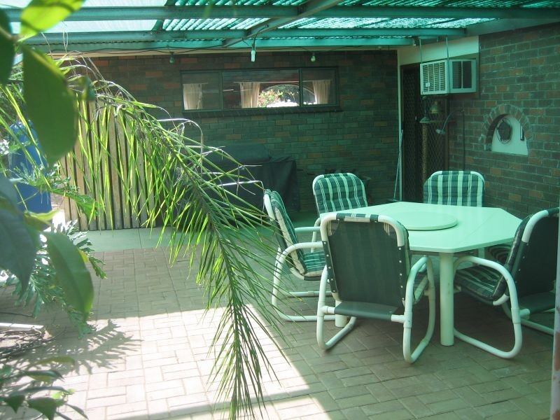 Winkie Road, Winkie SA 5343