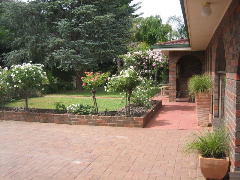 Winkie Road, Winkie SA 5343