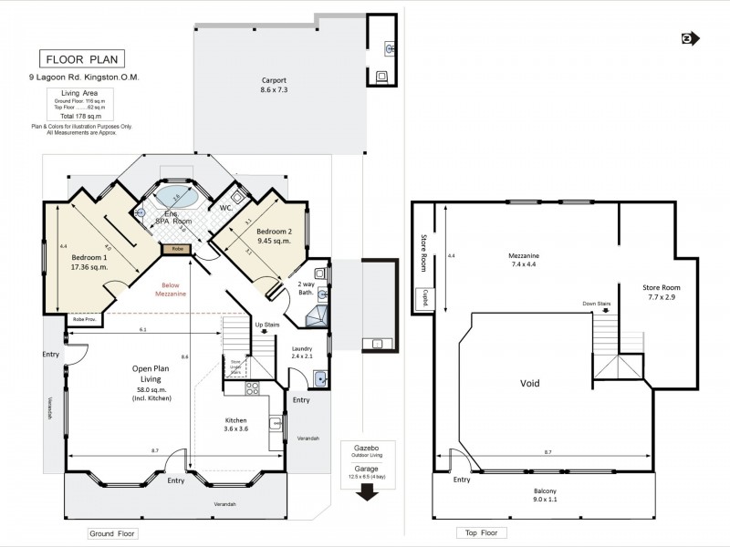 9 Lagoon Road, Kingston On Murray SA 5331