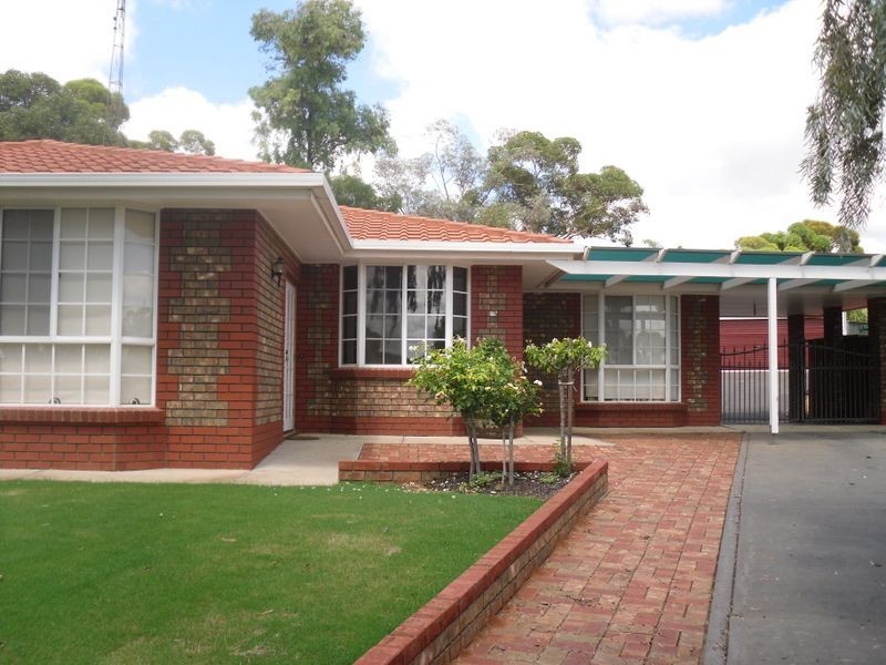 11 Najar Court, Berri SA 5343