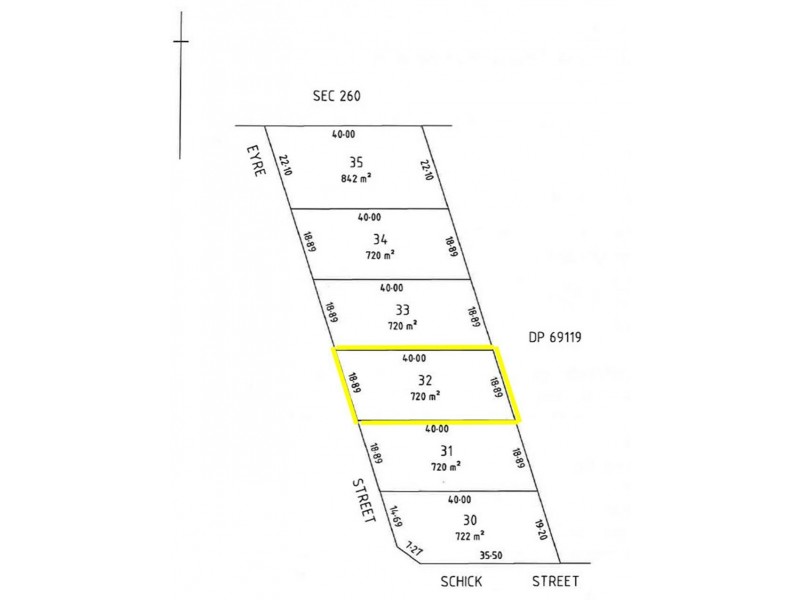 6 Eyre Street, Loxton SA 5333