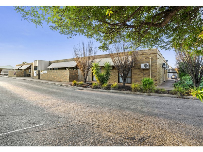 23 Cornwall Street, Berri SA 5343