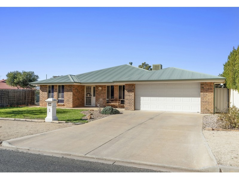 1 Huckstepp Court, Berri SA 5343