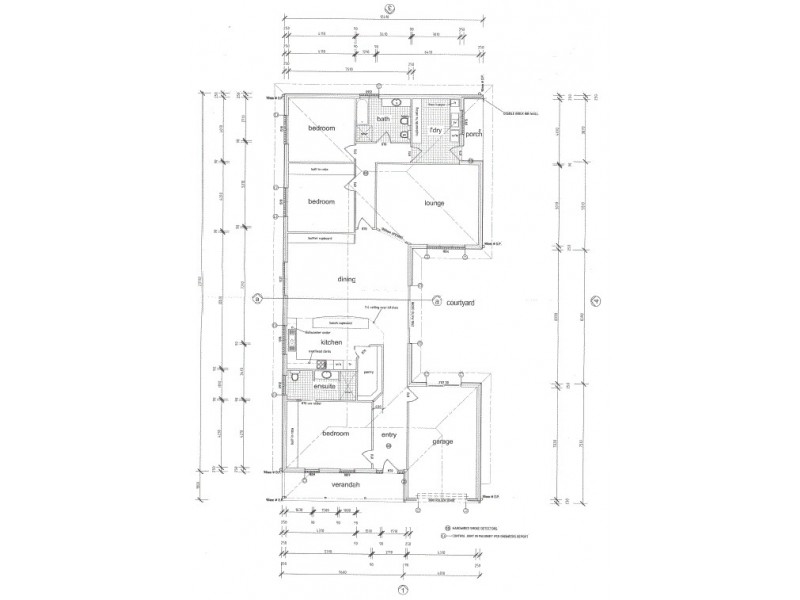 25 McLean Street, Berri SA 5343 Floorplan