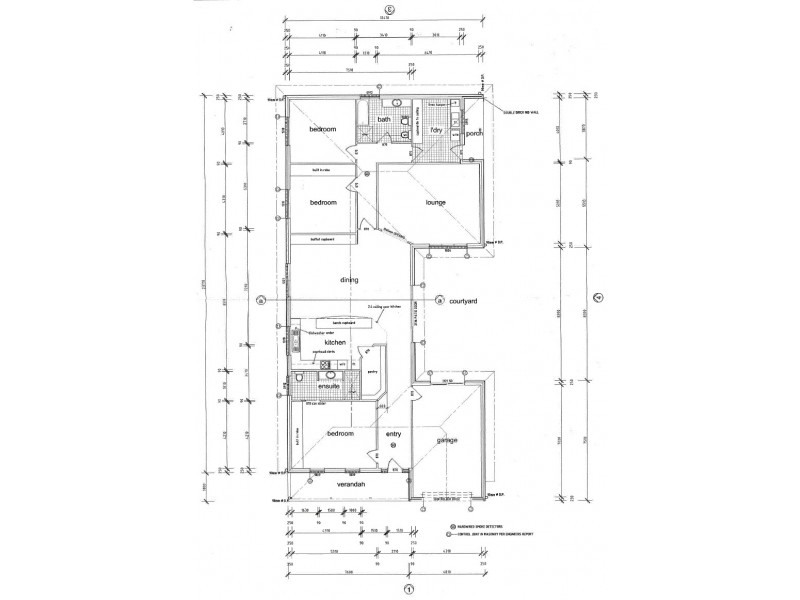 25 McLean Street, Berri SA 5343 Floorplan
