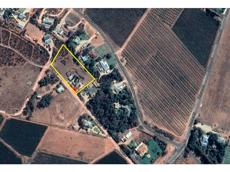 34 Henry Road, Kingston On Murray SA 5331