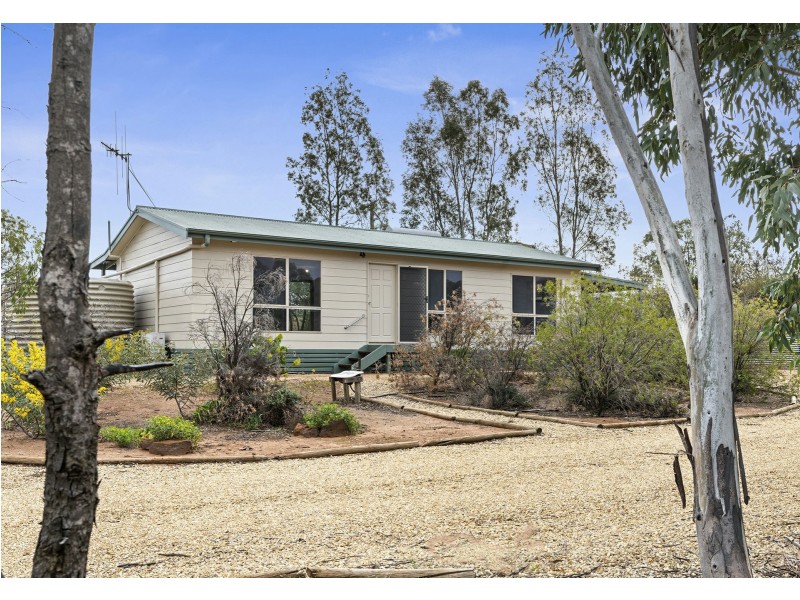 34 Henry Road, Kingston On Murray SA 5331