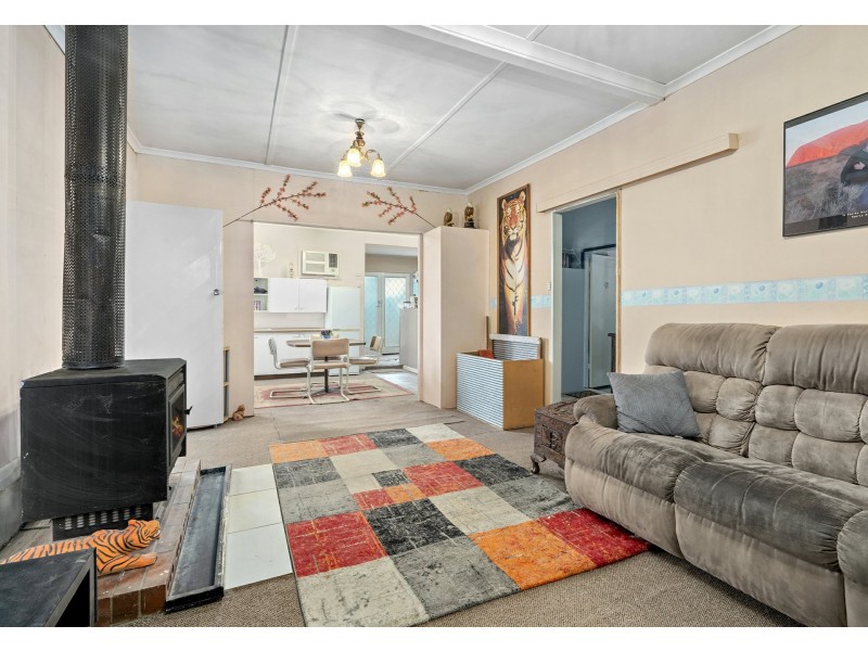 1 Hatch Street, Glossop SA 5344