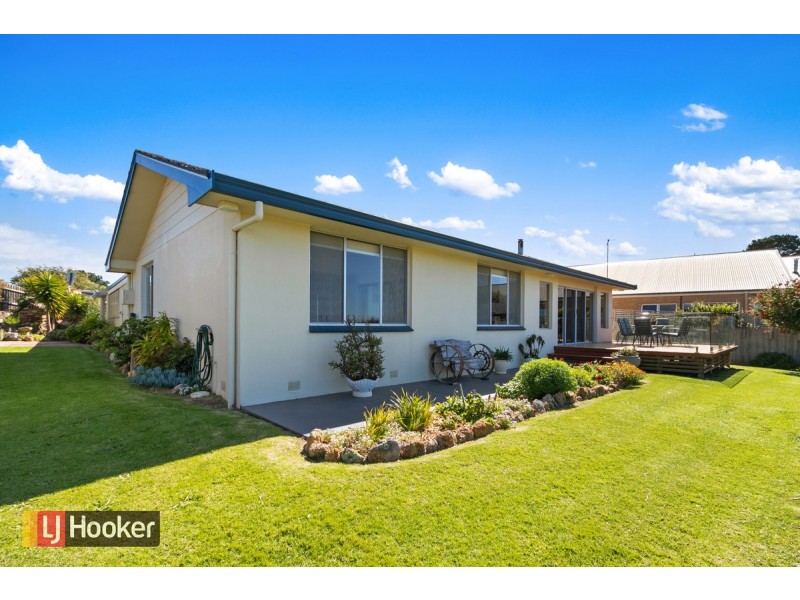 1 Hatch Street, Glossop SA 5344