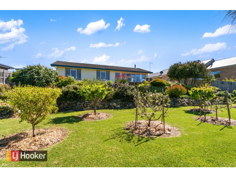 1 Hatch Street, Glossop SA 5344