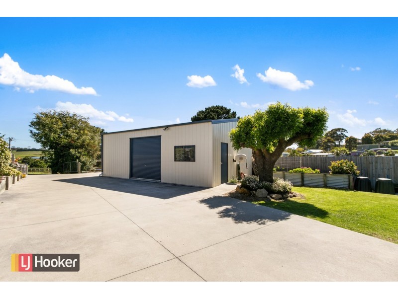 1 Hatch Street, Glossop SA 5344