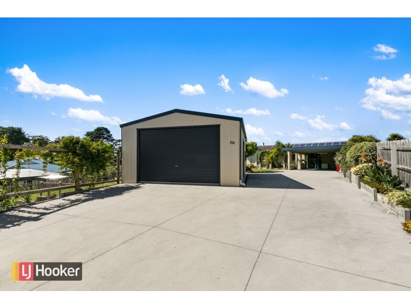 1 Hatch Street, Glossop SA 5344