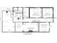 1 Hatch Street, Glossop SA 5344 Floorplan