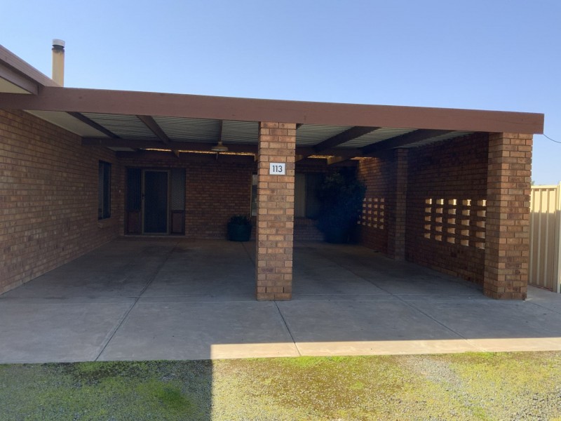 113 Twentythird Street, Renmark SA 5341