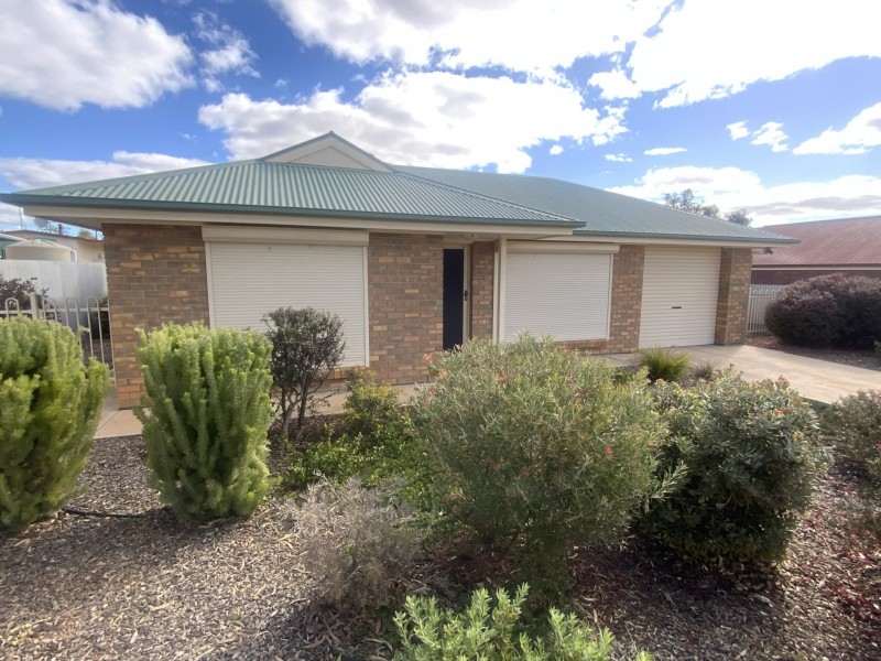 17 Hawdon Street, Barmera SA 5345