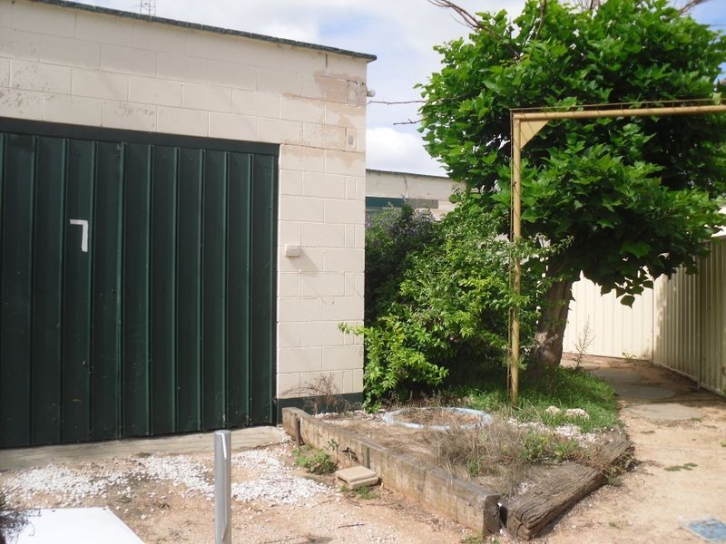 7/41 Lake Vista Units, Barmera SA 5345