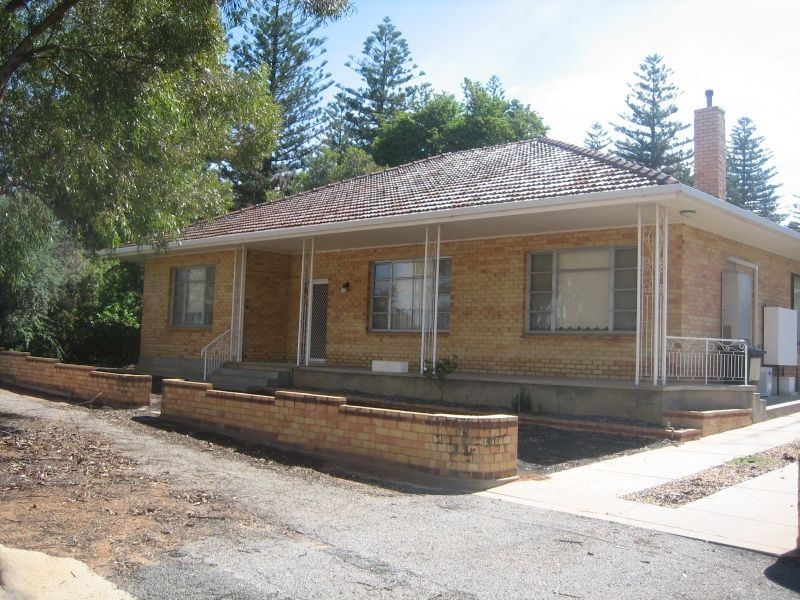 1 Merritt Avenue, Berri SA 5343