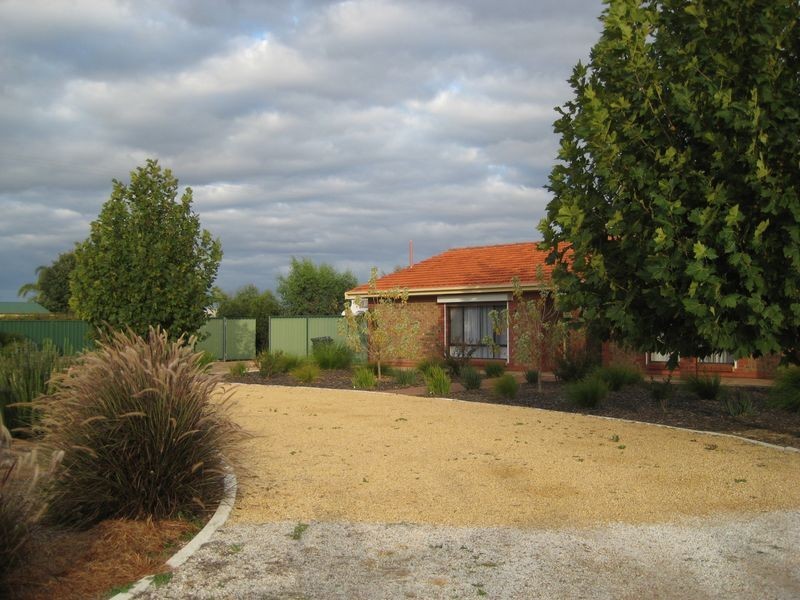 39 Pomroy Cres, Lyrup SA 5343