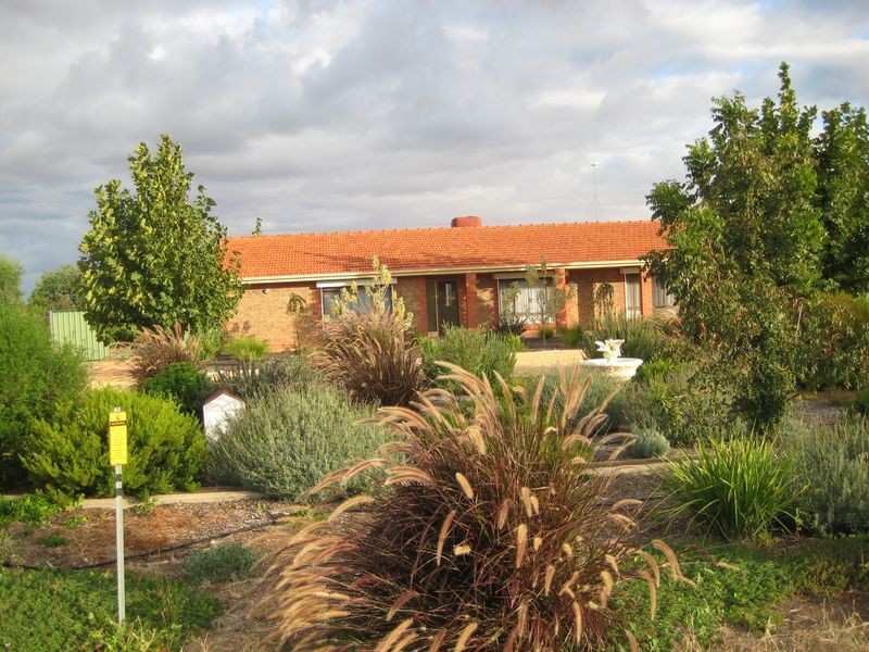 39 Pomroy Cres, Lyrup SA 5343