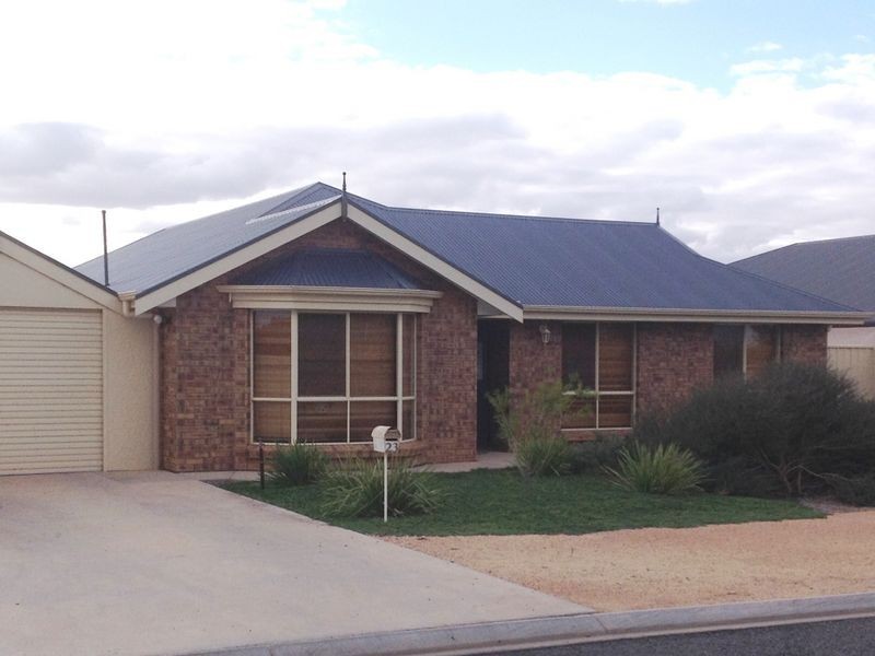 23 Brooke Street, Barmera SA 5345