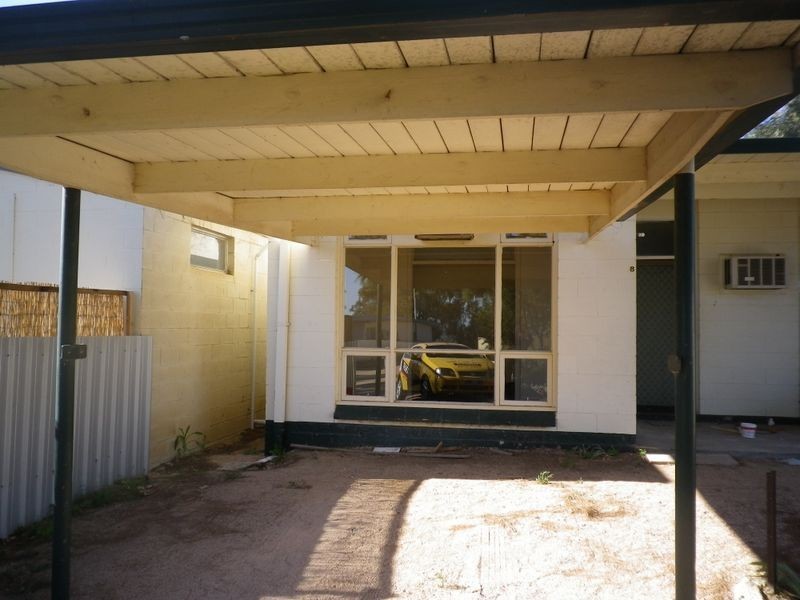 8/41 Queen Elizabeth Drive, Barmera SA 5345