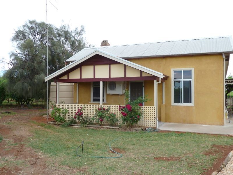 31 Richter Road, Monash SA 5342