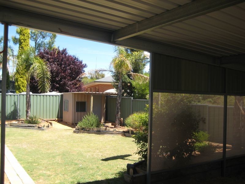 40 Second Street, Loxton SA 5333